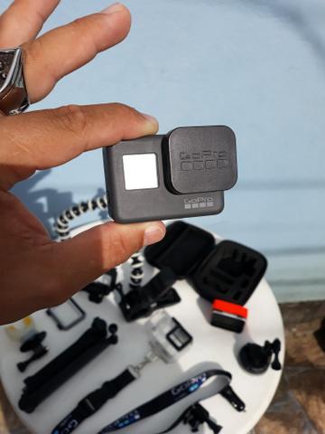 Câmera GoPro Hero 5 Black