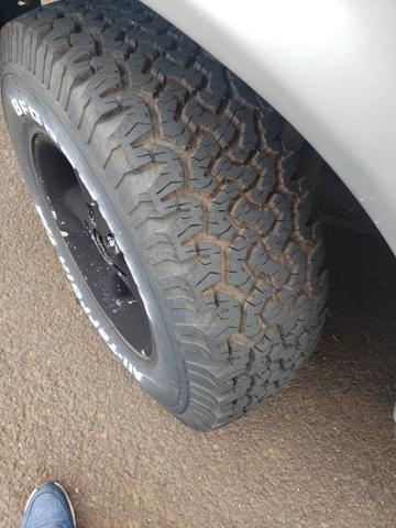 Ford Ranger stx v6 97 - Foto 2