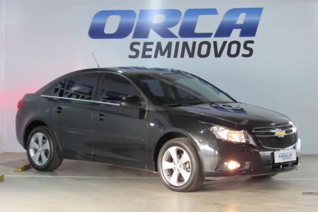 CHEVROLET CRUZE 1.8 LT 16V FLEX 4P 2014 - Foto 2