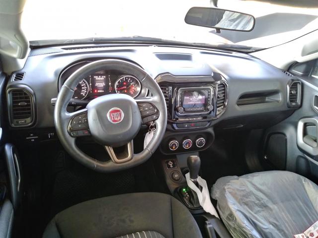FIAT TORO 2016/2017 1.8 16V EVO FLEX FREEDOM AUTOMÁTICO - Foto 5