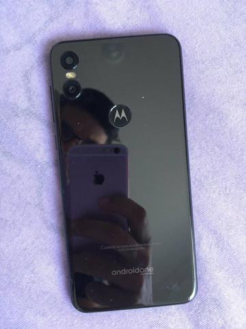 Motorola MOTO ONE 64GB 4K - Foto 3