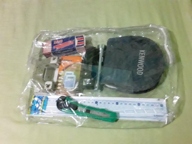 Kit escritório - Foto 2