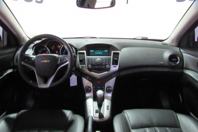 CHEVROLET CRUZE 1.8 LT 16V FLEX 4P 2014 - Foto 5