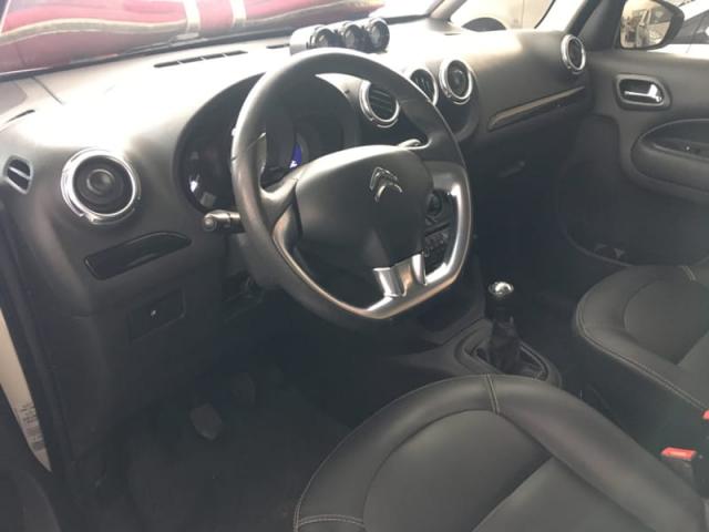 CITROEN AIRCROSS 1.6 GLX 16V FLEX 4P MANUAL - Foto 7
