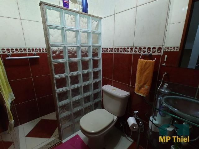 Cond. Beija-Flor III, Triplex com terraço gourmet - Foto 5