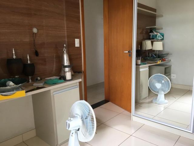 Apartamento para aluguel, 3 quartos, 2 vagas, jardim américa - belo horizonte/mg - Foto 9