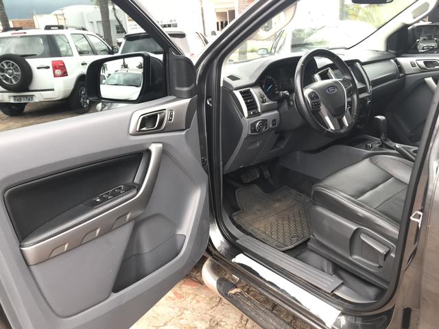 Ford ranger xlt 3.2 - Foto 5
