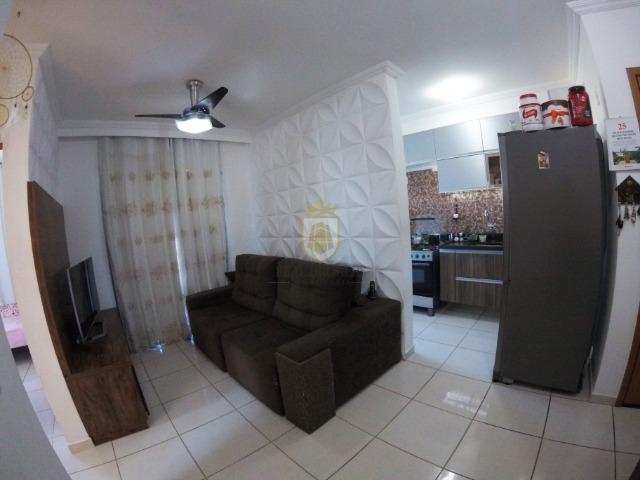 2 Quartos Morada de Laranjeiras - Foto 6