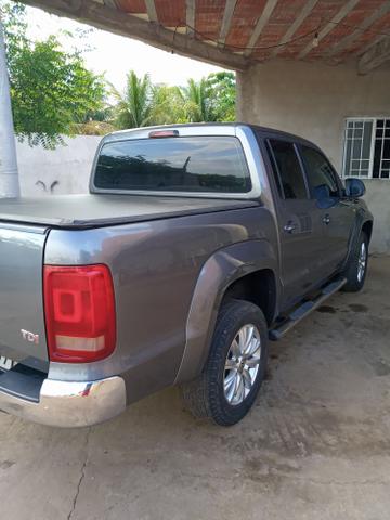 Amarok - Foto 2