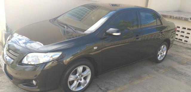 Corolla 2010 - Foto 2