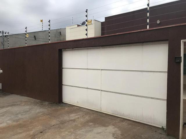 Vendo casa no resd JIBRAN com piscina anapolis go