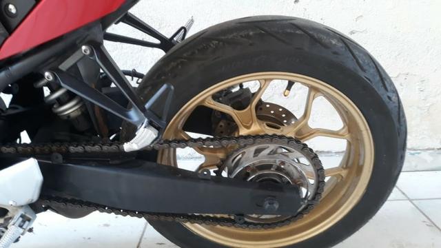 ''Moto Yamaha Yzf R-3 321 Cilindradas 2015/2016'' - Foto 7