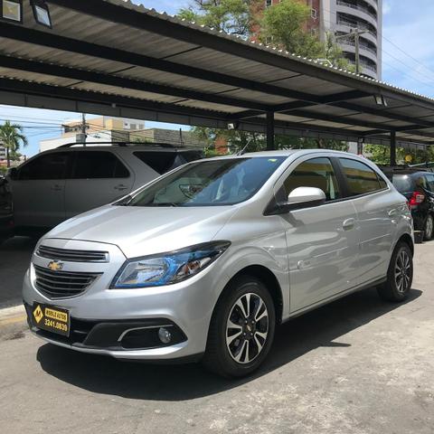 Onix 1.4 LTZ 2015 - Foto 3