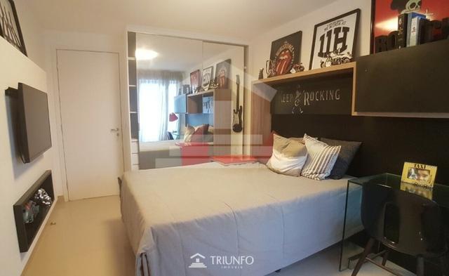 (JG) (TR 16.678), Guararapes,165,74M², SHOW,3Suites,V.Gourmet,Sala E/J,Laazer - Foto 16