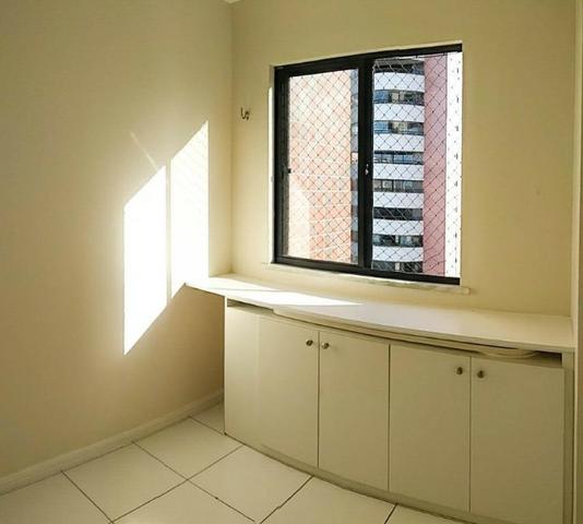 Apartamento : Aldeota , 117 m² de área privativa, 3 suites, 3 vagas e lazer - Foto 11