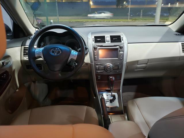 Corolla altis abaixo da tabela - Foto 10