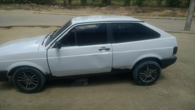 Vendo gol quadrado - Foto 3