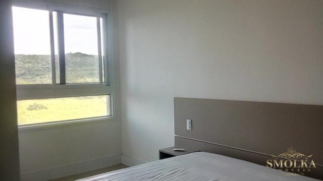 Apartamento à venda com 3 dormitórios em Jurerê internacional, Florianópolis cod:9408 - Foto 14
