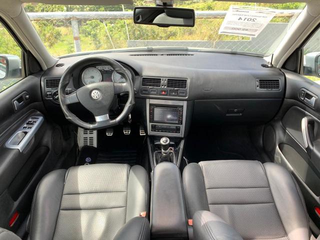 VOLKSWAGEN GOLF 2013/2014 1.6 MI SPORTLINE LIMITED EDITION 8V FLEX 4P MANUAL - Foto 14