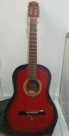 Violão argentino muito barato - Foto 6