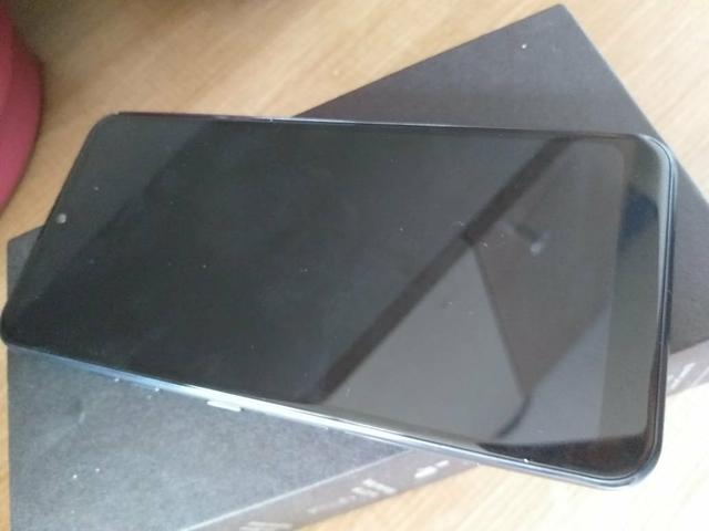 Celular lg k12 peme 64 gb