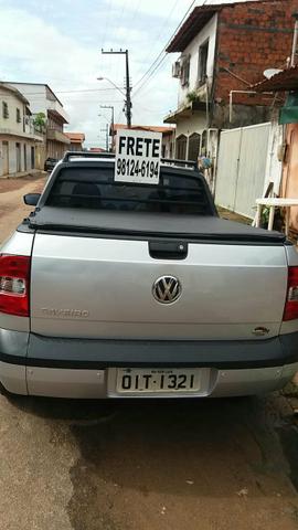 Frete amigo
