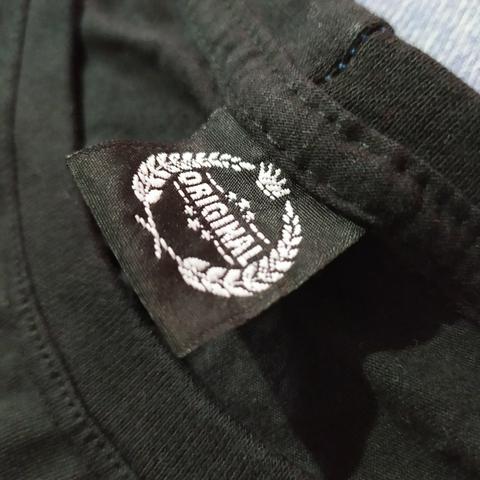 Camisa Hurley Preta - Foto 3