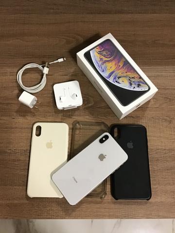Iphone Xs Max 64gb - 6 messes de garantia
