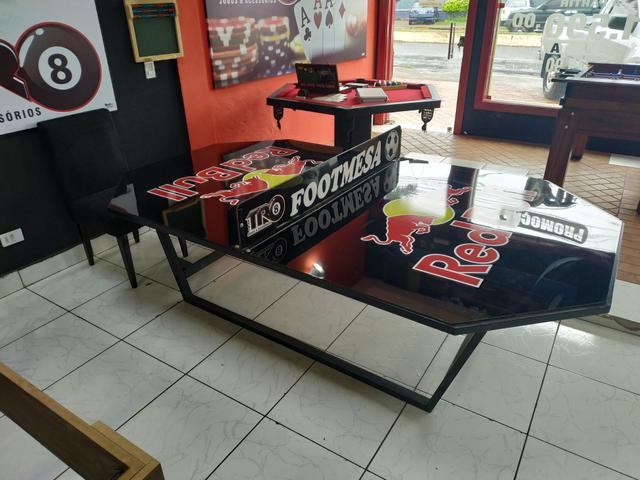 Mesa Fut Mesa - Foto 2