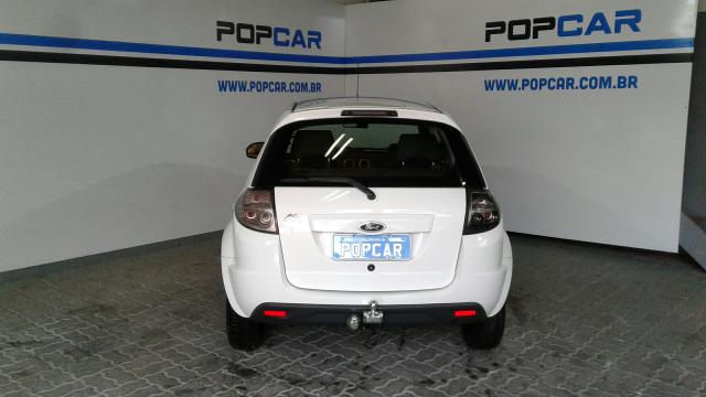 Ford ka 1.0 2012 da PopCar - Foto 4