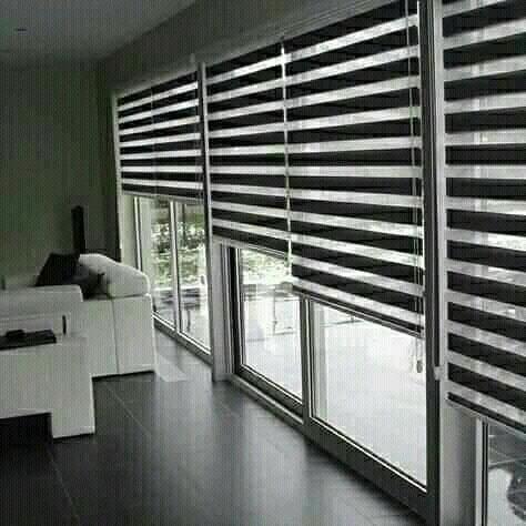 Persianas & cortinas
