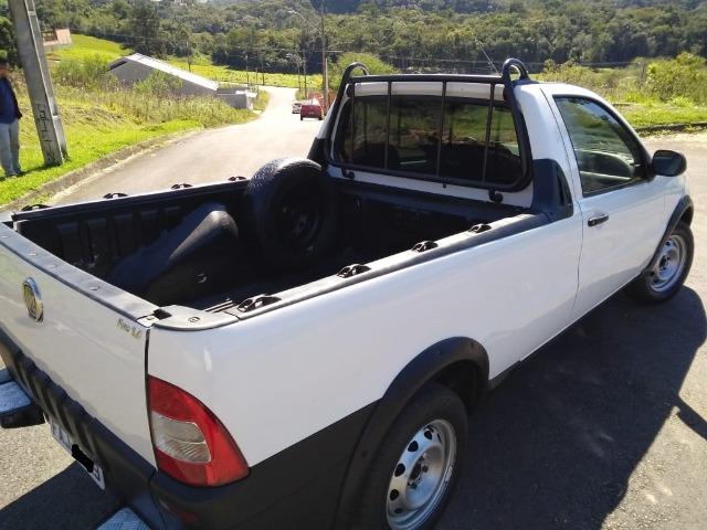 Vendo Fiat strada 2012 - Foto 11