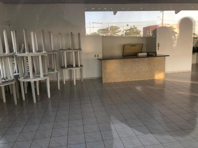 Apart 2 qts 1 vaga otima oportunidade ac financiamento lazer armarios - Foto 4