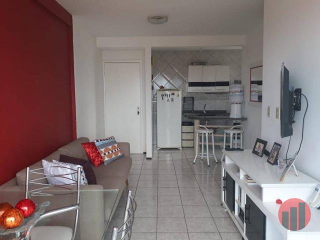 Apartamento com 2 dormitórios à venda, 65 m² por R$ 250.000,00 - José Bonifácio - Fortalez - Foto 5