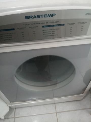 Maquina de secar roupa