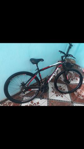 Bicicleta top conservada - Foto 3