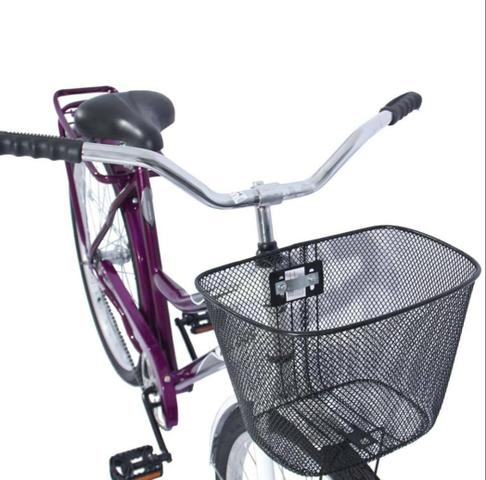 Bicicleta Mormai