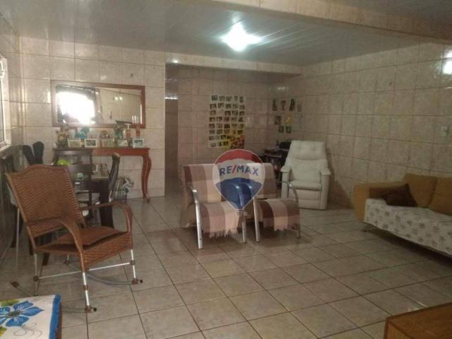 Casa com 5 dormitórios à venda por r$ 450.000,00 - jardim iracema - fortaleza/ce - Foto 5