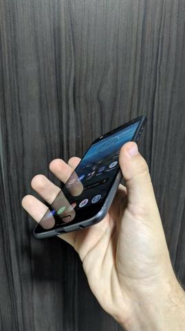 Moto Z2 Play + Snap bateria - Foto 2