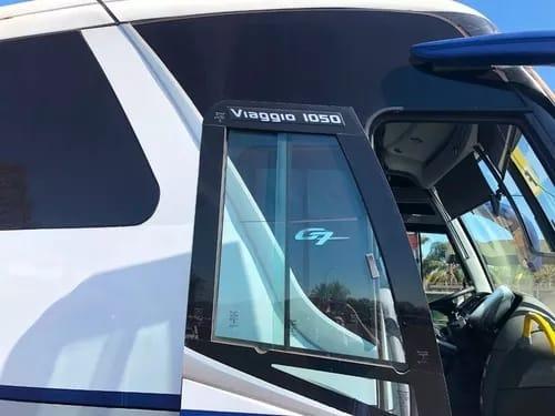 Onibus marcopolo viaggio g7 "opção de parcelamento direto pela loja" - Foto 4