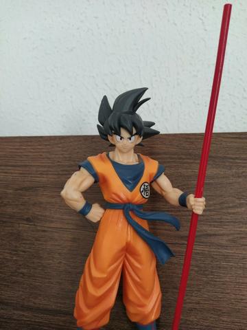 Active Figure Dragon Ball Z - Foto 4