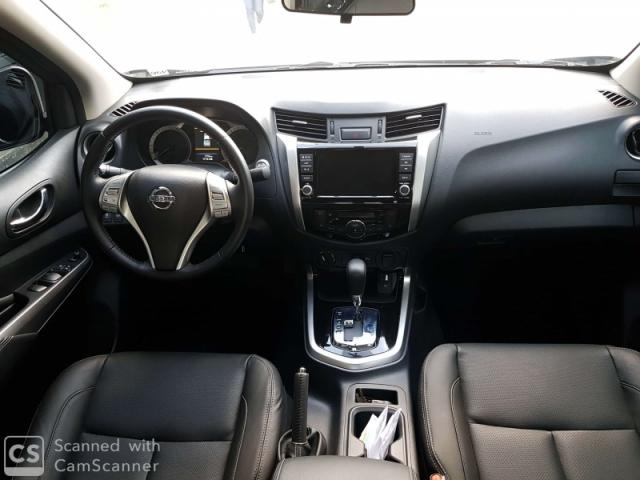 NISSAN FRONTIER 2.3 16V TURBO DIESEL 2019 - Foto 6