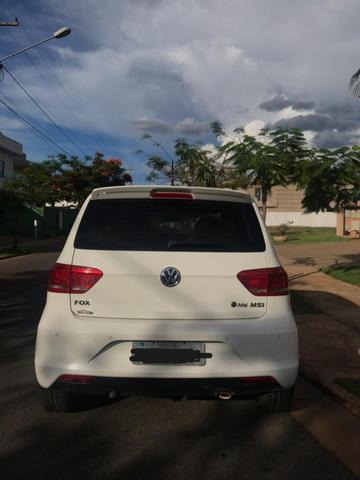 Vendo Fox Comfortline 1.6 MSI 2014/15 - Flex - Foto 4