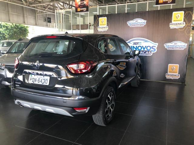 Captur 1.6 intense Automática - Test Drive disponível p/ venda 2018/2019 - Foto 3