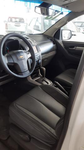 S 10 CD LT automática 200 CV 2015 - Foto 5