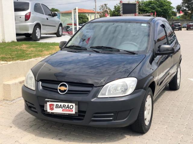 CHEVROLET CELTA 2P LIFE