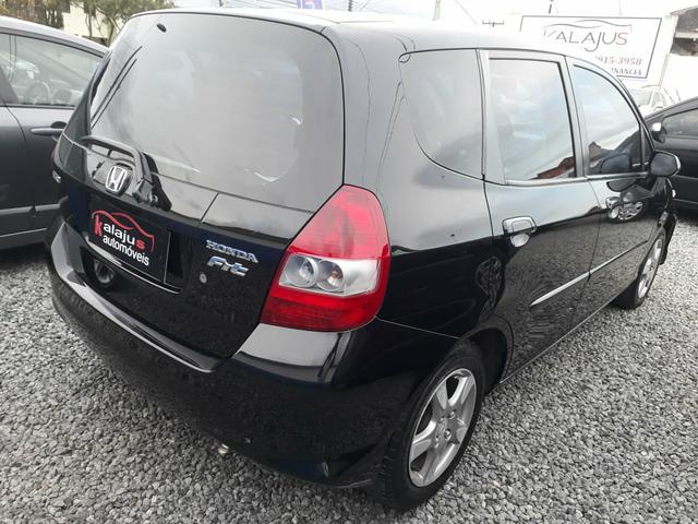 Honda fit 2008 manual 21.900 - Foto 4