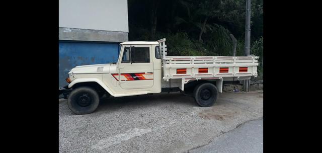 Toyota bandeirante - Foto 5