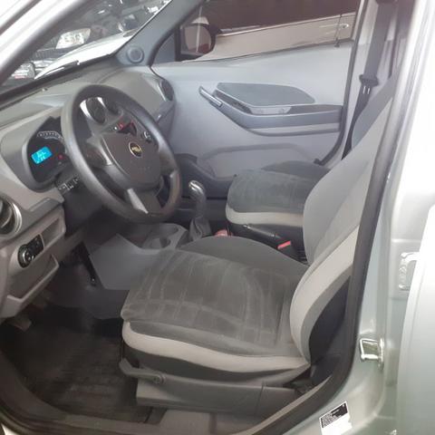 Chevrolet agile ltz 1.4 8V (flex) 2013 Abaixo da Tabela - Foto 6