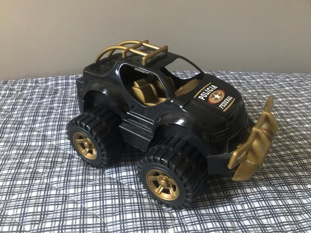 Brinquedos - Foto 5